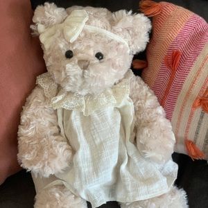 Vintage Stockholm Bukowski 1990 Bear Sara Videbeck